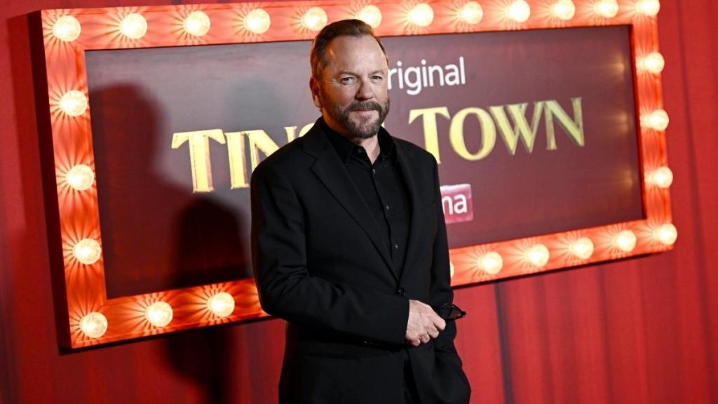 Kiefer Sutherland Arrested After Alleged Assault on Driver — Report