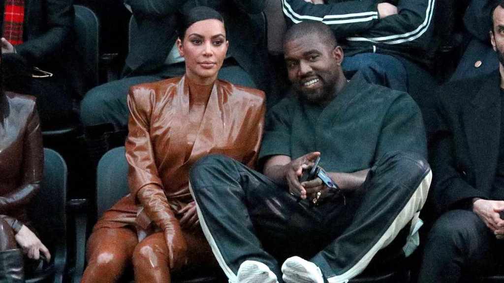 Why Kim Kardashian Has ‘Reached Her Limit’ With Kanye West — Source