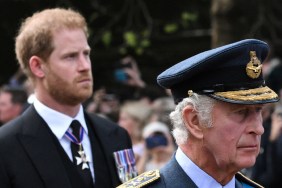 Prince Harry Labeled ‘Spoiled Brat’ Over Reported King Charles Invite