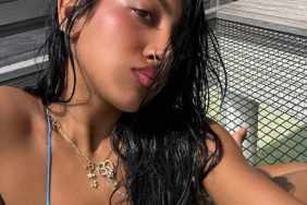 KATSEYE's Lara Raj Looks 'So Fine' in String Bikini