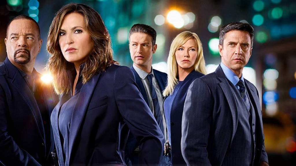 Law & Order: SVU Could Soon See Return of 1 Beloved Character
