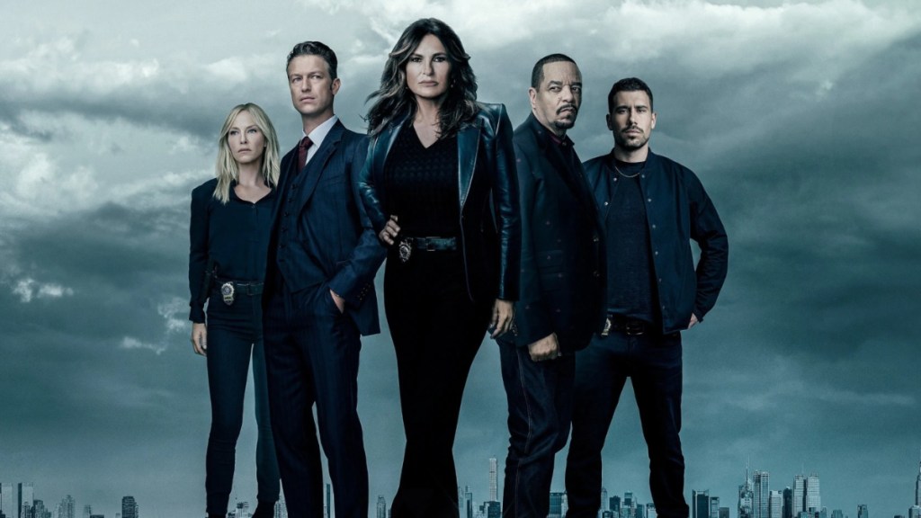 Law & Order: SVU Cancels Season 27’s Next Episode, Here’s Why