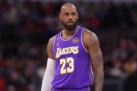 Lebron James Is Not ‘Interested’ in a Grand Retirement Tour — Report