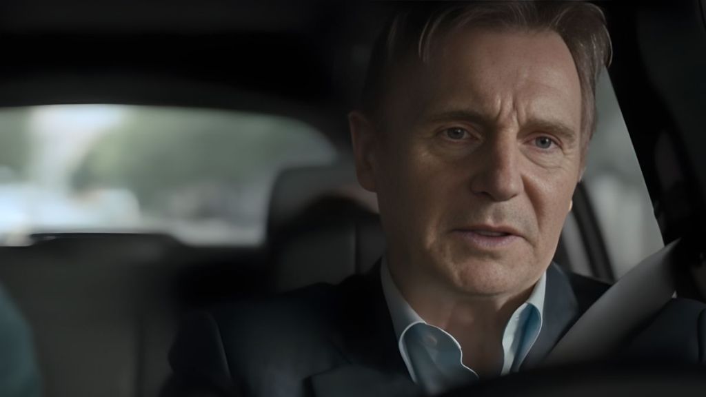 Liam Neeson’s Explosive Thriller Movie To Stream on Hulu Soon