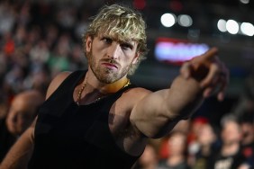 Logan Paul Heckled by WWE Fans Over Infamous Japan Trip