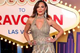 Luann de Lesseps Wearing String Bikini Will Make You Look Twice