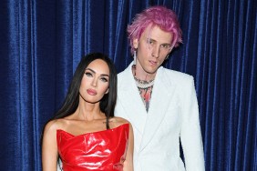 Megan Fox & MGK Spotted on Outing With Daughter Amid Rumors