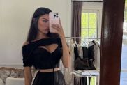 Madison Beer's Selfie in Tiniest Shorts Will Take Your Breath Away