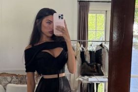 Madison Beer's Selfie in Tiniest Shorts Will Take Your Breath Away