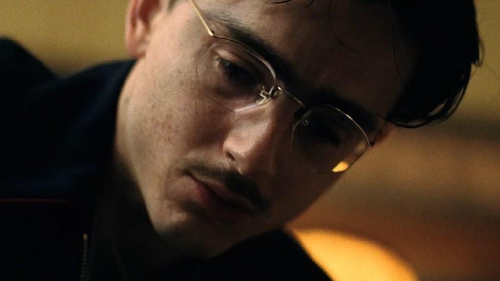 Marty Supreme Star Added To Cast of The Iron Claw Director's Next Movie