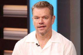 Matt Damon Cut Down to 167 Pounds for Grueling New Role