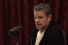 Matt Damon Felt UFC’s Henry Cejudo ‘Could F***ing Wreck Me'