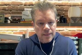 Matt Damon Gushes Over Jason Kelce’s ‘Rock Star’ Wife