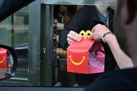 McDonald’s Might Bring Back This Nostalgic Happy Meal Toy