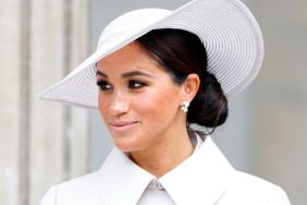 Meghan Markle Doesn’t Have a Say in Major UK Return — Source