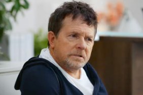 Back to the Future’s Michael J. Fox on Why He Doesn’t Think About Legacy