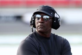 Ben Affleck Reveals What Michael Jordan Demanded Before Green-Lighting Movie