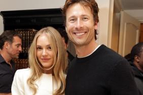 Glen Powell & Michelle Randolph's Latest Outing Fuels Dating Rumors