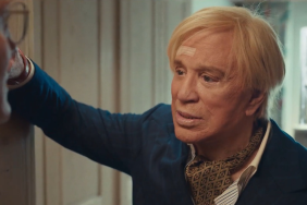 Mickey Rourke Didn't Ask For 'F***ing Charity' Amid GoFundMe Reports