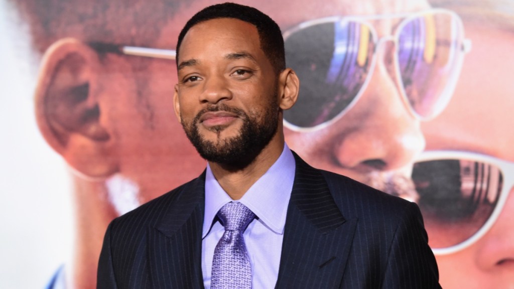 Will Smith Accused of 'Predatory Behavior' in New Lawsuit — Report