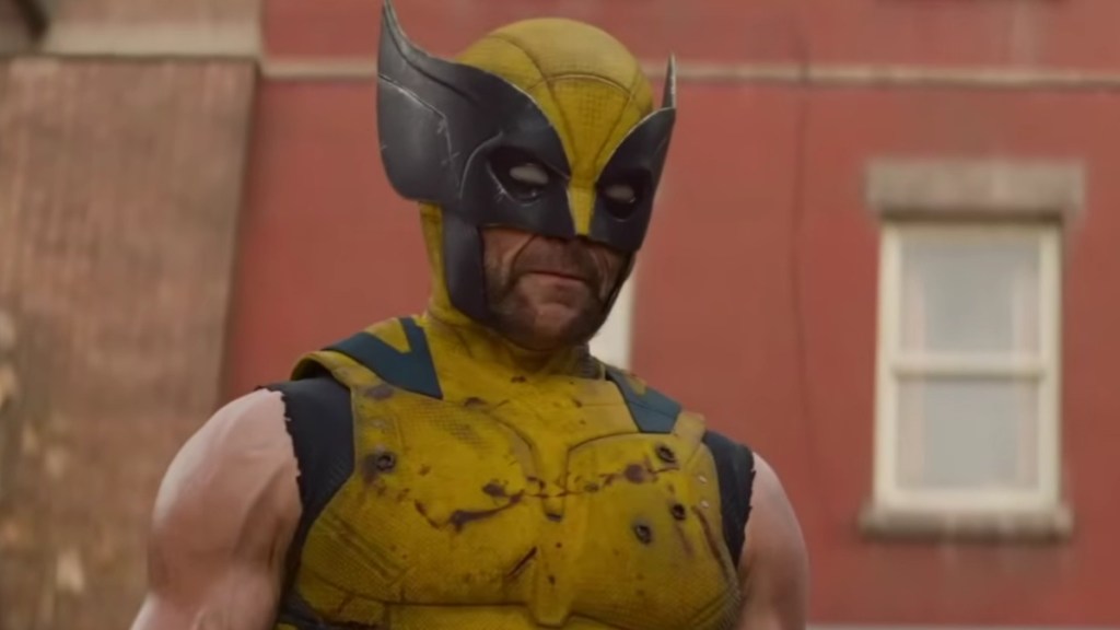 Marvel’s Wolverine Movie Plans After X-Men Revealed by Report