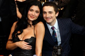 Kylie Jenner & Timothee Chalamet Broke Relationship Rule by Doing This