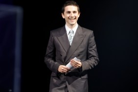 A-Lister Has NSFW Response to Timothee Chalamet’s ‘Spank’ Joke at CCA