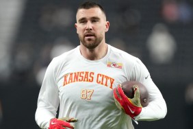 Chiefs' Coach Hints at Travis Kelce’s Retirement Timing After Loss