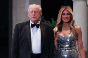 Donald Trump's Wife Melania Hates When He Does This