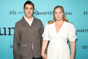 Amy Schumer Files for Divorce From Husband Chris Fischer — Report