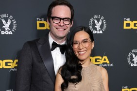 Bill Hader & Ali Wong's Relationship Was 'Too Difficult' to Make It Work — Report