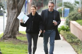 Ben Affleck Divorce Was 'Hard', Says Ex Jennifer Garner