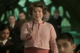 Harry Potter Villain Actor's New Series Unveils 1st Look Images