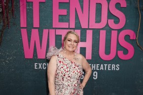 It Ends With Us Writer Colleen Hoover Shares Cancer Diagnosis