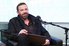 Ben Affleck's Ex-Wife Almost Spoiled Timothee Chalamet's Globes Win