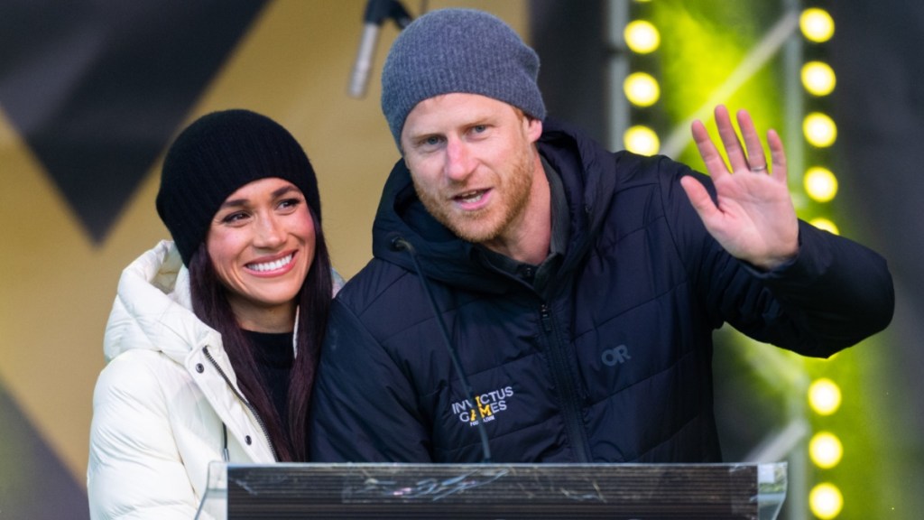 Prince Harry’s UK Return May Worsen Alleged Tensions With Meghan Markle — Expert