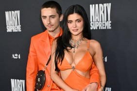 Timothee Chalamet Is 'Basically Married' To His Girlfriend — Insider