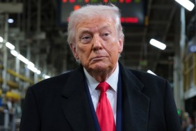 Donald Trump Accepts Nobel Peace Prize From Venezuela Leader