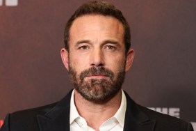 Ben Affleck Reveals Leonardo Dicaprio Said 'Incredible Things' About 1 Costar