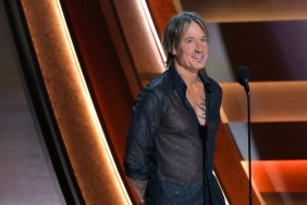 Country Singer Ridicules Keith Urban Moving In Rumors