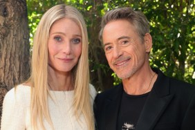 Robert Downey Jr. Roasts Gwyneth Paltrow Over Chalamet’s ‘Bad Skin’ Mix-Up
