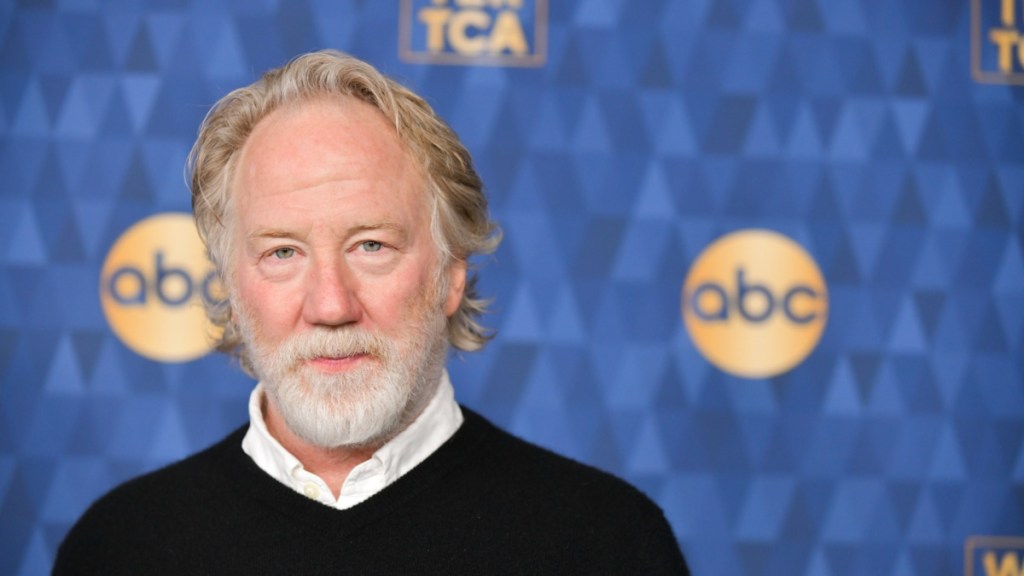 Timothy Busfield Digitally Removed From Upcoming Amazon Movie, Claims Report