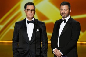 Jimmy Kimmel & Stephen Colbert Targeted By FCC Over New Rules