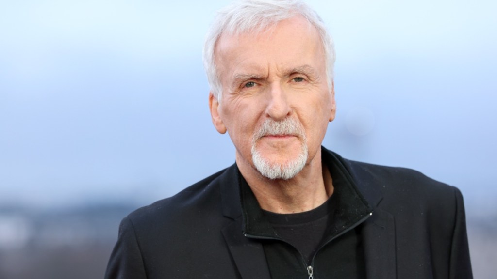 James Cameron Says New Zealand Is More 'Sane' Than US