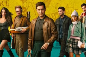 Another Money Heist in Store as Berlin Returns in Season 2 Video