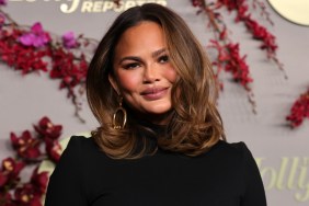 Chrissy Teigen on Restarting Sobriety Journey: 'No Desire To Turn Back'
