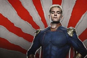 Homelander Actor Antony Starr's Next TV Show After The Boys Revealed