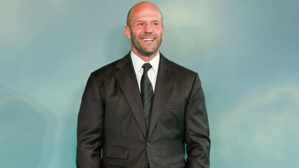 Jason Statham’s New Action Movie RT Score & Reviews Are Decent