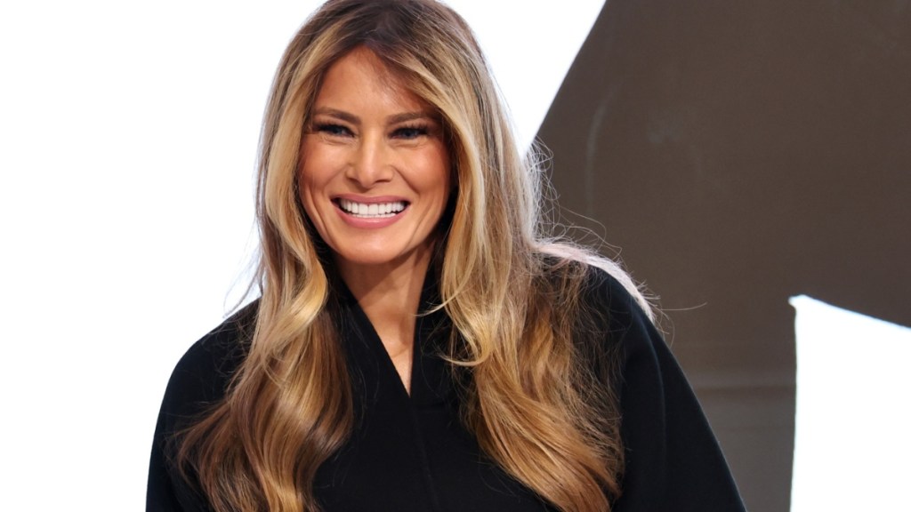 Melania Trump Is 'Proud' of Her Documentary Amid Low Ticket Sale Reports
