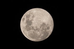 Want To Stay in a Hotel on the Moon? Here’s the Price